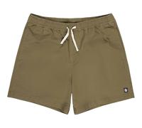 Short Element Ewaist Regular Vert XS