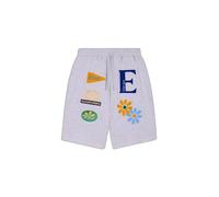 Short ElevenParis Jiffy Gris S
