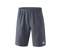 Erima Change Shorts Grey 3XL Men