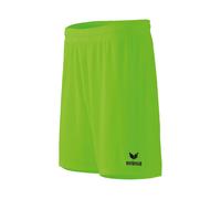 Erima Men Rio 2.0 Shorts - Green Gecko, X-Large
