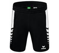 Erima Shorts Black L Men