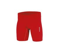Short Errea hypnos XV Rouge XL