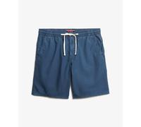 Superdry Essentials Walk Shorts Blue 2XL Men