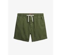 Superdry Essentials Walk Shorts Green M Men
