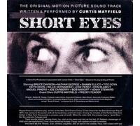 Short Eyes - The Original Picture Soundtrack