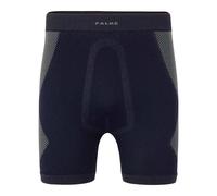 Falke Men's Warm Trend Short Sports Functional Tights Functional Underwear for Mild to Cold Temperatures Quick-Drying Breathable Functional Yarn 1 Piece