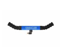 Short feed support Preston deluxe Noir TU