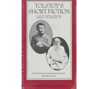 Short Fiction - Revised Translations Backgrounds & Sources Etc: Revised Translations, Background and Sources Criticism (Norton Critical Editions)