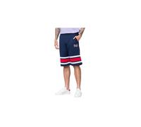 Short Fila Parker Bleu S