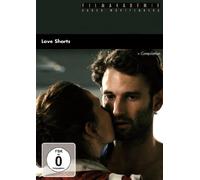 Short Film Compilation: Love Shorts