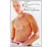 Short Films by Bavo Defurne [DVD] Campfire + Saint + Particularly Now, in Spring + Sailor