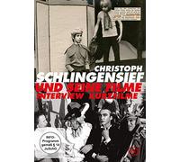 Short Films of Christoph Schlingensief [DVD]