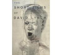 Short Films of David Lynch [DVD] [2006] [Region 1] [US Import] [NTSC]