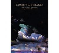 Short Films of Patrick Bokanowski ( La femme qui se poudre / Déjeuner du matin / La plage / Au bord du lac / Flammes / Éclats d'Orphée / Le canard à l'orange / B [ Blu-Ray, Reg.A/B/C Import - France ]