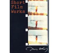 Short Films Works - DVD