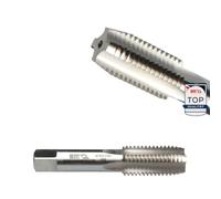 Short Fine Thread Tap Passage Cutting Tap Right M33 x 3.5