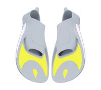 Short Fins for Swimming and Snorkeling for Adults and Children Diving, Swimming and Diving. Adjustable Heel Strap Swimming Fins. Comfortable Sports Accessories for Pool, Beach and AGU