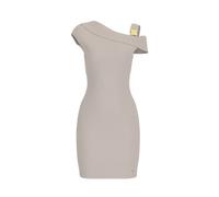 Short fitted dress for women Guess Brigitte Mini Rose XL