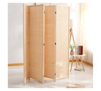 Short Folding Screen,4/5/6 Panel Freestanding Partition