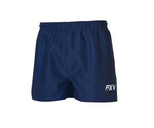 Short Force XV Force 2 Bleu 4XL