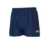 Short Force XV Force 2 Bleu S