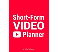 Short-Form Video Planner: Turn ideas into high-performing content