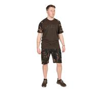Short Fox LW Combat Green 2XL