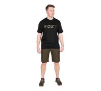 Short Fox LW Combat Green S