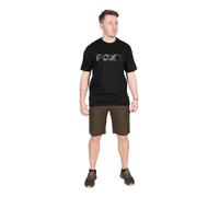 Fox International Lw Combat Shorts Brown 3XL Men