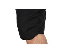 Short Fox Rage Combat Black XL