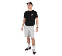 Short Fox Rage Gris L