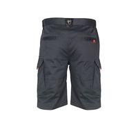 Short Fox Rage Gris S