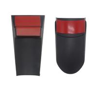 Short Front For Tiger 850 Sport For Tiger 900 GT LOW PRO RALLY Motorcycle Accessories Rear Mudguard Mudguards Extender Extension Protector