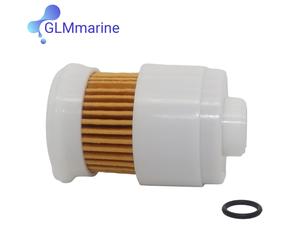 Short Fuel Filter Element 68F-24563-01 for Outboard Marine 150 175 200 225 250