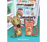 Short, Funny Children's Stories