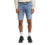 G-star Mosa Denim Shorts Blue 36 Men