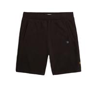 G-Star Men's Nifous Sweat Shorts, Black (dk black D26281-D566-6484), S