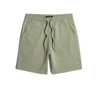 G-star Premium Core Regular Fit Sweat Shorts Green S Men