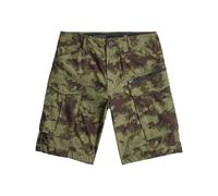 G-star Rovic Relaxed Fit Shorts Green 36 Men