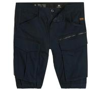 Short G-Star Rovic Zip Bleu 31