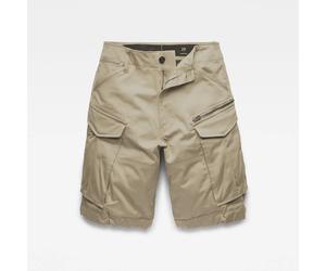 Short G-Star Rovic zip relaxed 12 Beige 26