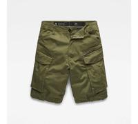Short G-Star Rovic zip relaxed 12 Vert 27
