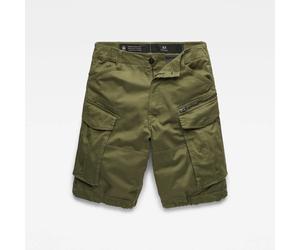 Short G-Star Rovic zip relaxed 12 Vert 30
