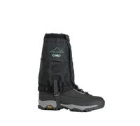 Tsl Outdoor Mountain Short Gaiters Black