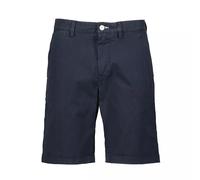 Short Gant Reg Sunfaded Bleu 30