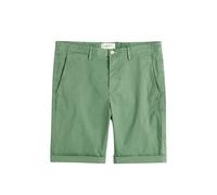 Short Gant Reg Sunfaded Vert 31