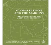 Short Globalization & The Margins Hardcover Book Short Multicolor
