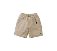 Short Gramicci Nylon Packable Beige XS