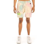 Short Grimey Trespass Beige L