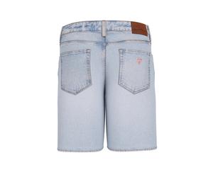Short Guess GJ Regular Denim Bleu 30